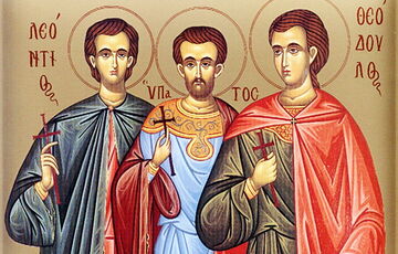 Церковный праздник 1 июля: история, традиции и приметы