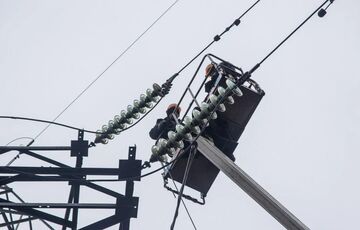 В Україні можуть почати відключати електроенергію вночі: у ДТЕК назвали причину