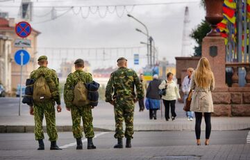 Генштаб: в России продолжится мобилизация: планируется призвать около 700 тысяч человек Генштаб: в России продолжится мобилизация: планируется призвать около 700 тысяч человек