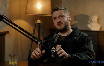 Росіяни накопичують сили для удару по Сумській області, а не для наступу, - ЦПД