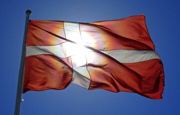 Данія планує відправити військових на навчання до України Данія планує відправити військових на навчання до України