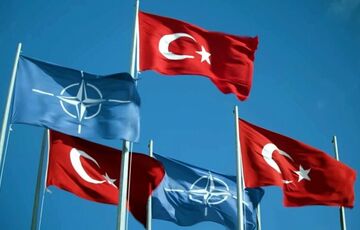 Турция озвучила свои требования для членства Швеции в НАТО