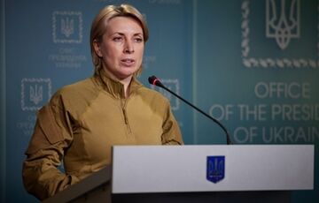 В Кабмине дали две рекомендации жителям временно оккупированных РФ территорий В Кабмине дали две рекомендации жителям временно оккупированных РФ территорий