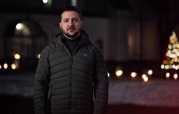 Новогоднее обращение президента: где смотреть Новогоднее обращение президента: где смотреть