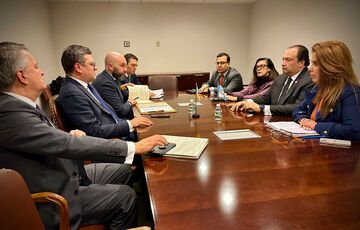 Одна из стран Латинской Америки поддержала создание спецтрибунала для России