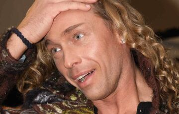 Тарзан в соцсети посмеялся над гибелью украинских военнопленных в Еленовке