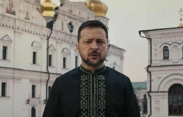 Глава держави вірить у торжество правосуддя