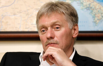 Песков рассказал о плохих перспективах встречи Путина с Зеленским  Песков рассказал о плохих перспективах встречи Путина с Зеленским