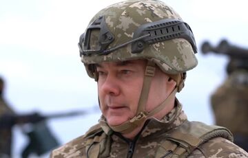 Наев: Россия под предлогом учений может увеличить количество своих войск в Беларуси 