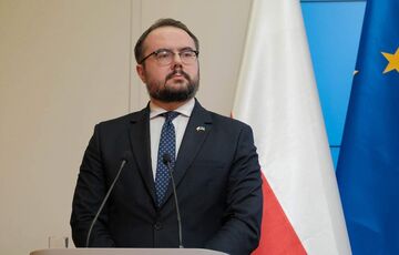 В Польше поддерживают скорое членство Украины в ЕС при одном условии 