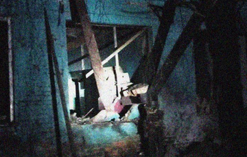 Россияне атаковали энергетические объекты в Черниговской области