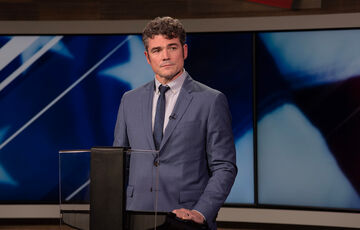 Звільнився Директор Національного контртерористичного центру США – він виступив проти війни з Іраном