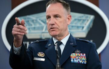 У Пентагоні прокоментували інформацію ЗМІ про ймовірність постачання ATACSM Україні У Пентагоні прокоментували інформацію ЗМІ про ймовірність постачання ATACSM Україні