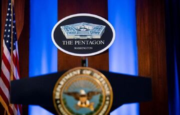 CNN: США отримали від України перший звіт щодо застосування касетних боєприпасів CNN: США отримали від України перший звіт щодо застосування касетних боєприпасів