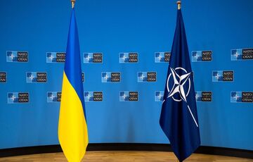 Норвегия, Швеция и Дания профинансируют пакет военной помощи для Украины по американской инициативе Норвегия, Швеция и Дания профинансируют пакет военной помощи для Украины по американской инициативе