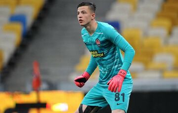 Відразу чотири українці потрапили до рейтингу найкращих молодих футболістів світу