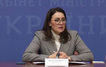 У Мінекономіки розповіли про згубний вплив відключення електрики на ВВП