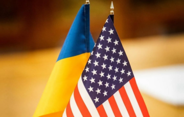 Після обіду Україна та США розпочнуть двосторонні переговори