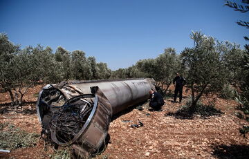 Іран заявив про загибель 430 людей через ізраїльські атаки