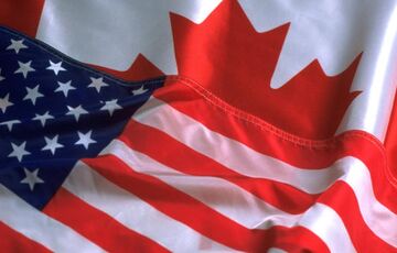 США та Канада обговорили надання допомоги Україні у сфері оборони США та Канада обговорили надання допомоги Україні у сфері оборони