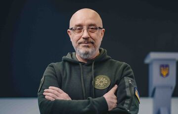 Рєзніков назвав причину нерішучості Заходу у постачанні зброї в Україну Рєзніков назвав причину нерішучості Заходу у постачанні зброї в Україну