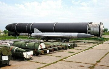 Путін заявив про передачу армії комплексів С-500 та погрожує ядерними ракетами ”Сармат”