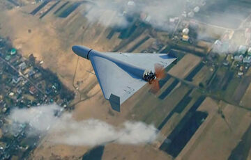 У російських ”Шахедах” знаходять індійські компоненти