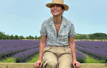 Дженніфер Лопес відсвяткувала День незалежності у компанії іншого чоловіка