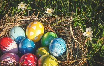 Великодній кошик у 2023 році подорожчав на 30%