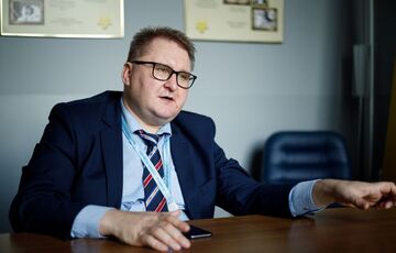Україна готує позов до СОТ через заборону трьома країнами імпорту аграрної продукції Україна готує позов до СОТ через заборону трьома країнами імпорту аграрної продукції
