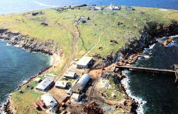 Локальные бои за Змеиный перерастают в полномасштабную битву