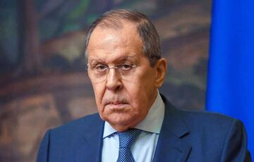 Вместо Путина Россию на саммите G20 будет представлять Сергей Лавров Вместо Путина Россию на саммите G20 будет представлять Сергей Лавров