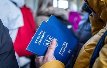 Євросоюз продовжив тимчасовий захист для українських біженців