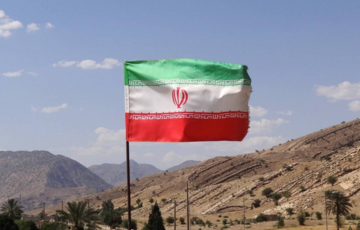 В Ірані заявили, що не допомагають РФ, а атаки дронів-камікадзе назвали ”непідтвердженими”