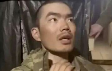 Зеленський назвав кількість китайських найманців в російській армії Зеленський назвав кількість китайських найманців в російській армії