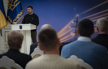 Зеленский провел масштабные перестановки среди послов: кто потерял и получил дипломатические должности