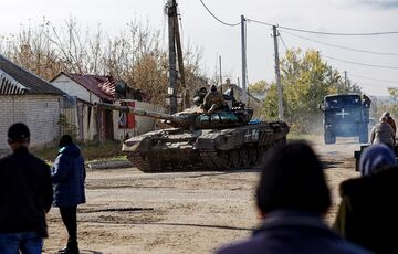 Військовий експерт прогнозує потужний контрнаступ ЗСУ взимку Військовий експерт прогнозує потужний контрнаступ ЗСУ взимку