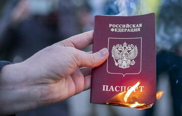 В оккупированной Херсонской области оккупанты запретили лечить украинцев