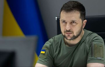Зеленский представит План победы на Рамштайне Зеленский представит План победы на Рамштайне