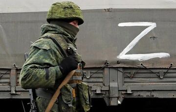 Розвідка Британії: на південь України вирушила нова група російських військ