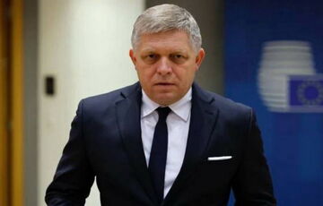 Фицо анонсировал встречу с Зеленским ”в ближайшее время” Фицо анонсировал встречу с Зеленским ”в ближайшее время”