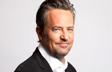 Меттью Перрі зізнався, чому не може змусити себе подивитися серіал Друзі