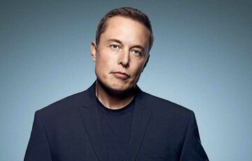 Маск дополнительно продал акции Tesla на миллиард долларов 