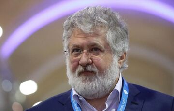 Адвокат Коломойского утверждает, что в СИЗО олигарха лишили доступа к медицинской помощи Адвокат Коломойского утверждает, что в СИЗО олигарха лишили доступа к медицинской помощи