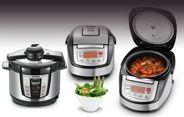 Мультиварка — само совершенство или умный гаджет на кухне