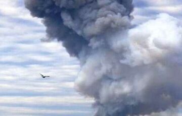 Подоляк рассказал, кто обстреливает оккупированный Донецк