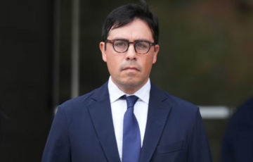 Врач, который продал Мэттью Перри кетамин накануне его смерти от передозировки, приговорен к 2,5 годам