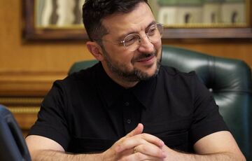 Зеленский сообщил первые детали разговора с Трампом