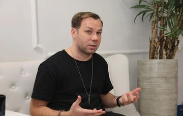 ”Не чіпайте своїх”: відомий український дизайнер жорстко відповів на критику за російську мову