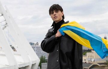 Alekseev перевел на украинский свой культовый трек